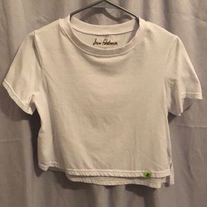 Sam Edelman Crop Top